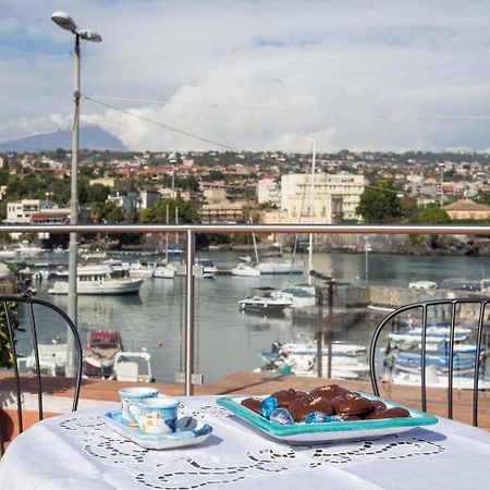 La Casa Di Nonna Maria Apartman Catania-Fontanarossai nemzetközi repülőtér Kültér fotó