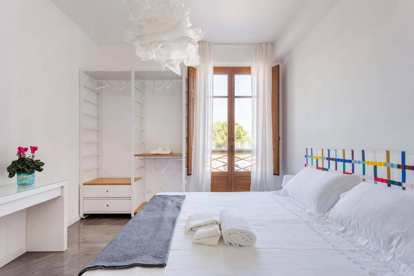 La Casa Di Nonna Maria Apartman Catania-Fontanarossai nemzetközi repülőtér Kültér fotó