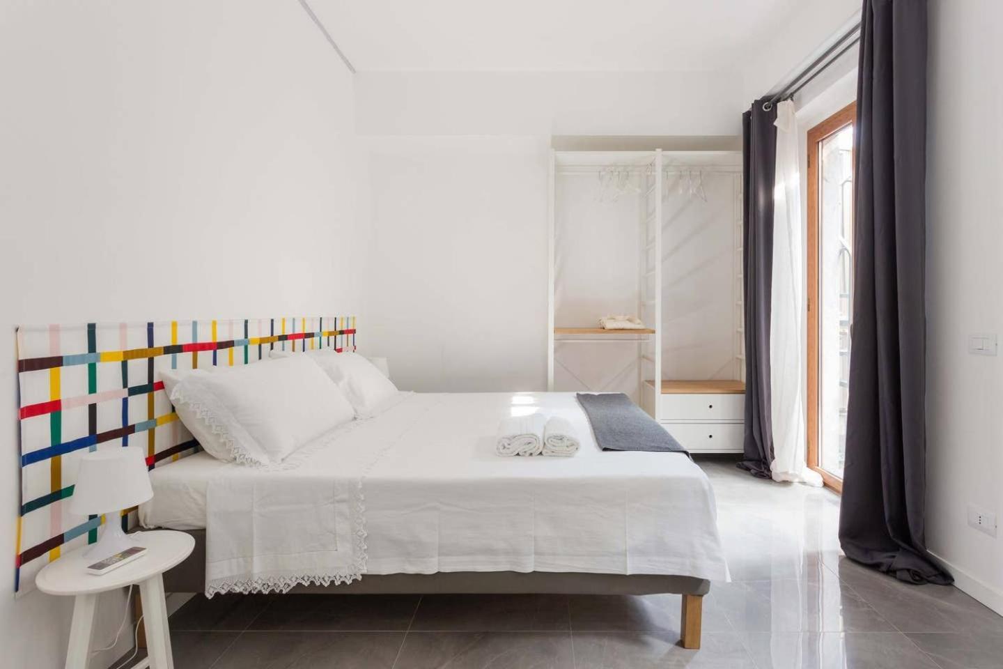 La Casa Di Nonna Maria Apartman Catania-Fontanarossai nemzetközi repülőtér Kültér fotó