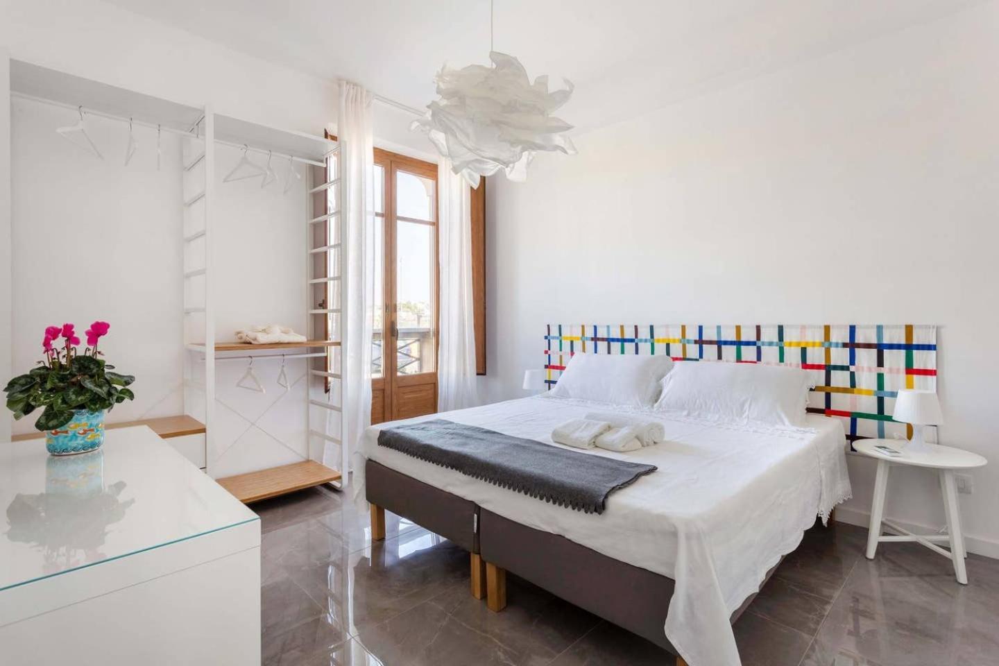 La Casa Di Nonna Maria Apartman Catania-Fontanarossai nemzetközi repülőtér Kültér fotó