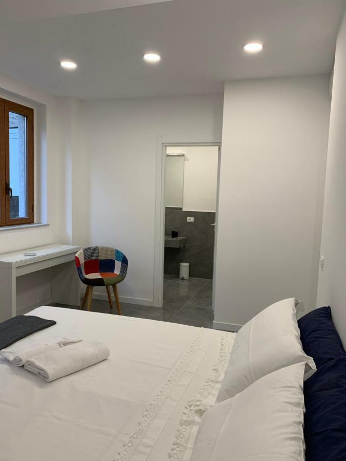 La Casa Di Nonna Maria Apartman Catania-Fontanarossai nemzetközi repülőtér Kültér fotó