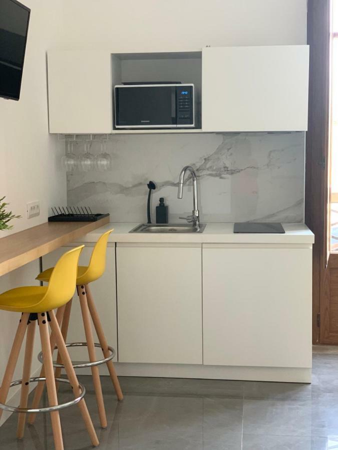 La Casa Di Nonna Maria Apartman Catania-Fontanarossai nemzetközi repülőtér Kültér fotó