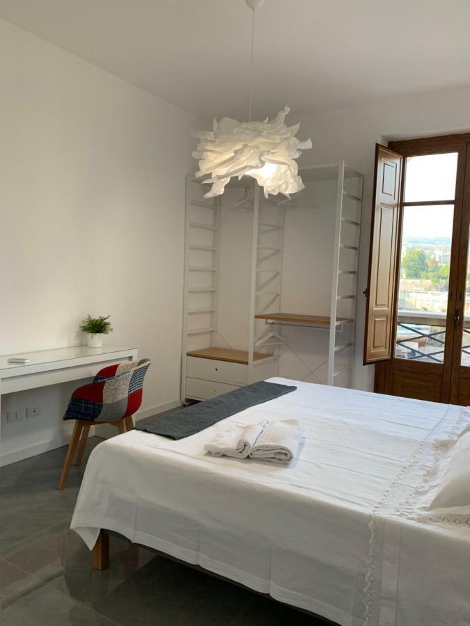 La Casa Di Nonna Maria Apartman Catania-Fontanarossai nemzetközi repülőtér Kültér fotó
