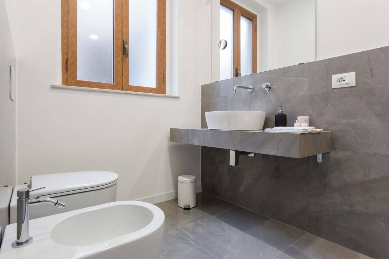 La Casa Di Nonna Maria Apartman Catania-Fontanarossai nemzetközi repülőtér Kültér fotó