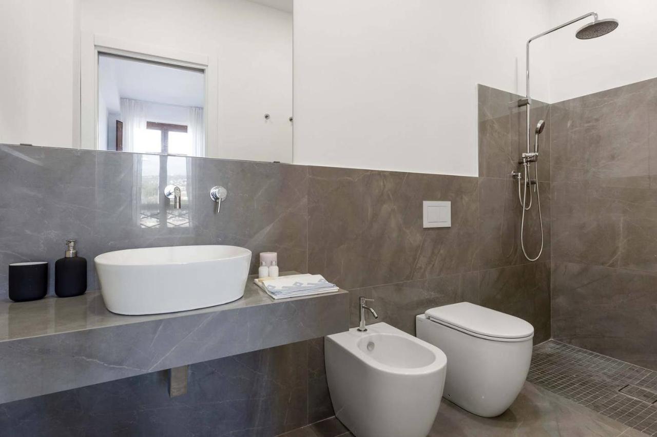 La Casa Di Nonna Maria Apartman Catania-Fontanarossai nemzetközi repülőtér Kültér fotó