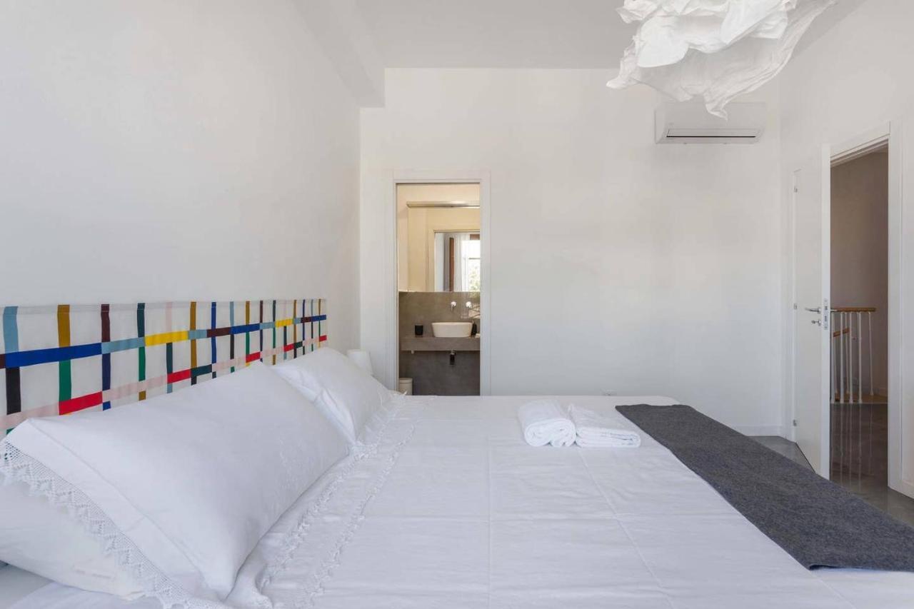 La Casa Di Nonna Maria Apartman Catania-Fontanarossai nemzetközi repülőtér Kültér fotó