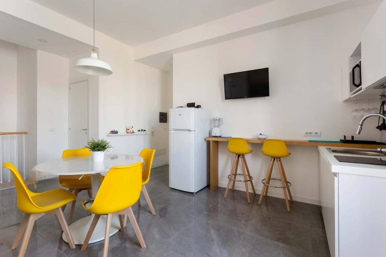 La Casa Di Nonna Maria Apartman Catania-Fontanarossai nemzetközi repülőtér Kültér fotó